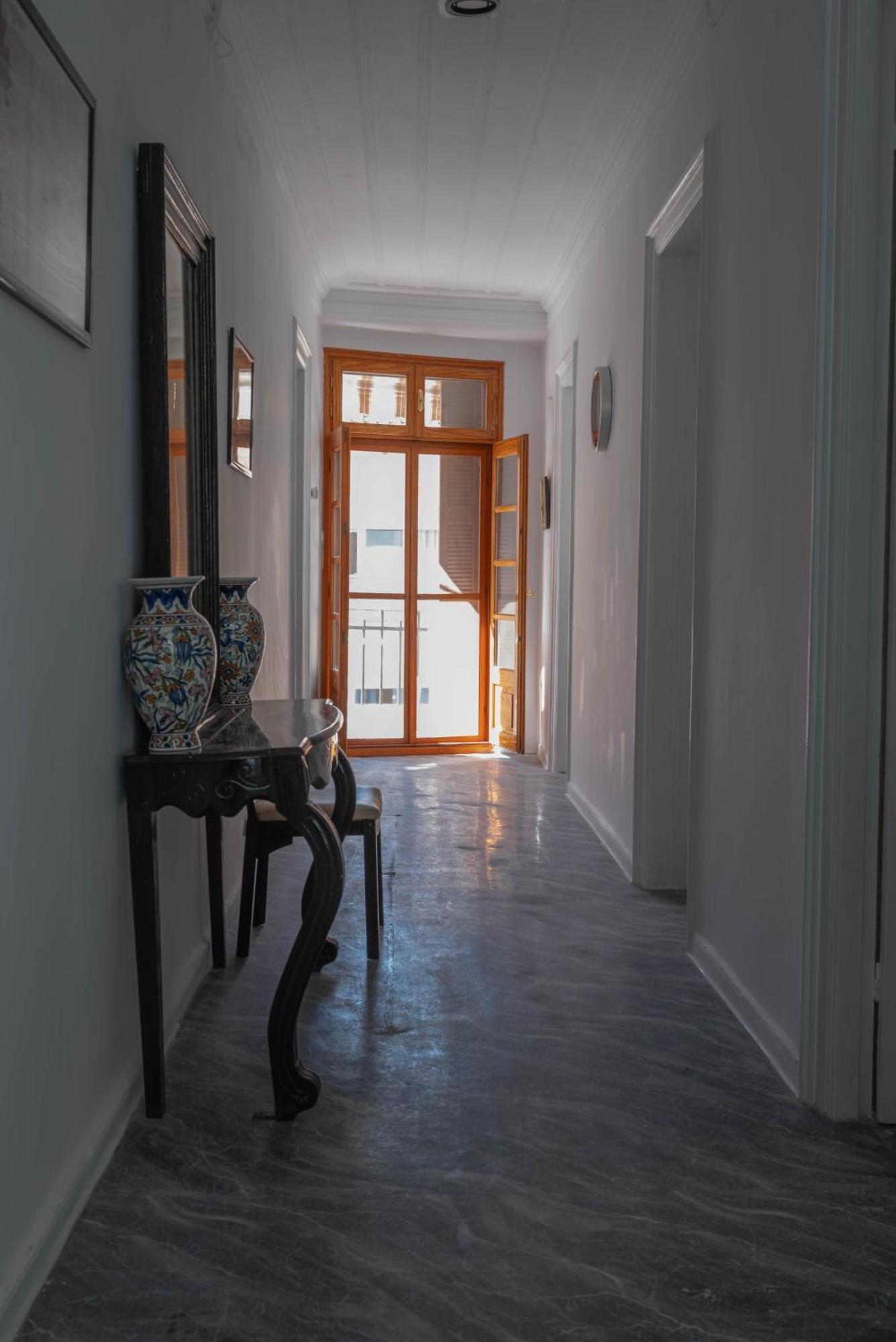 Panellinion Thassos Διαμέρισμα Λιμενάρια Εξωτερικό φωτογραφία
